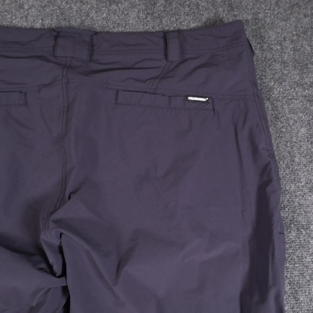 Truewerk T1 Werkpant Pants Mens 44x34 Navy Stretch Lightweight Workwear